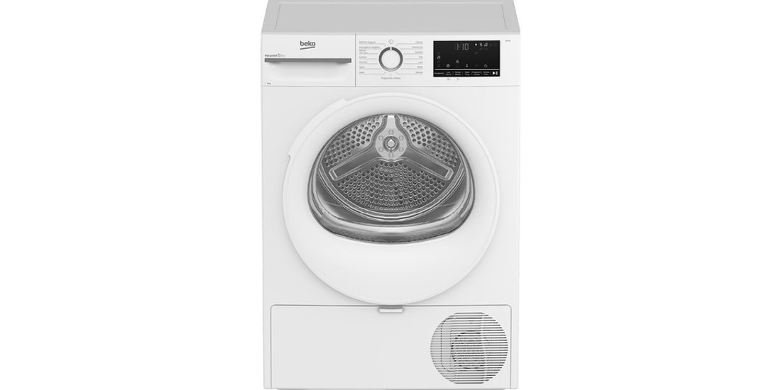 Beko BMT481WI_IT Asciugatrice 8kg Classe C Linea…