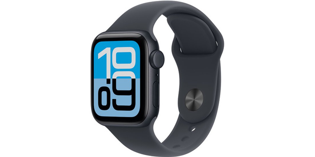 Apple Watch SE (3nd generation) SE 3 GPS + Cellular…