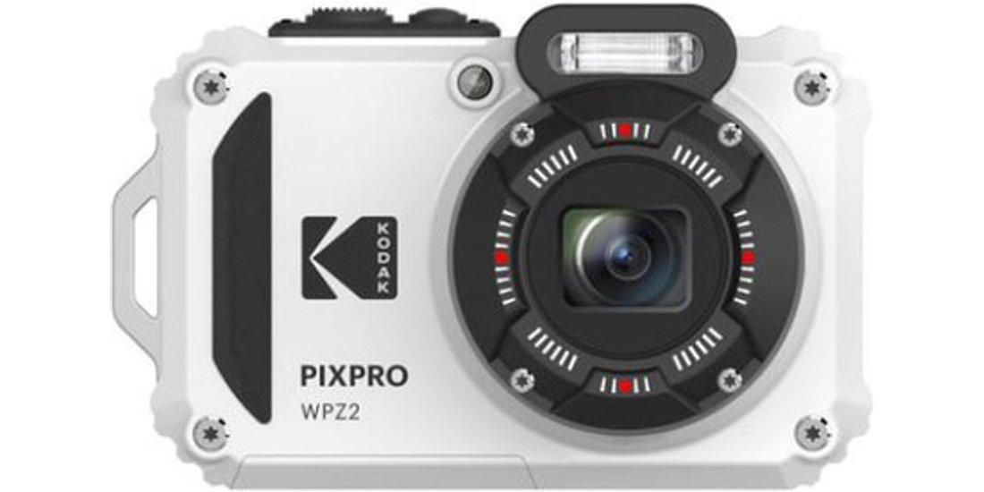 Kodak PIXPRO WPZ2 1/2.3” Fotocamera compatta…