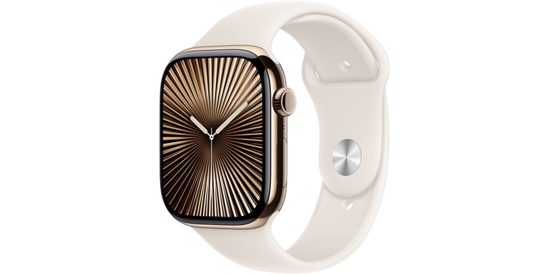 Apple Watch Series 10 Serie 10 GPS + Cellular…