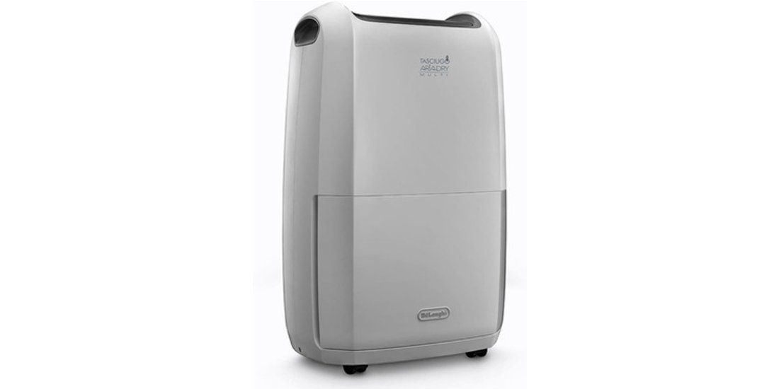 De’Longhi Deumidificatore 25L/24h