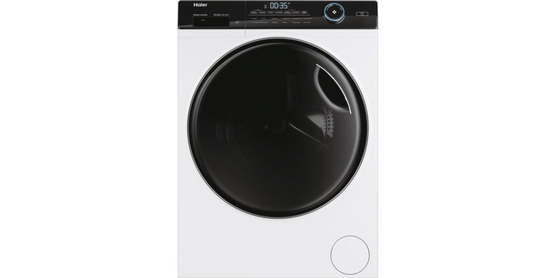 Haier HWD90-B14959EU1 lavasciuga Caricamento…