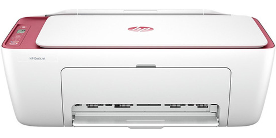 HP DeskJet 2823e Wireless All-in-One Colore Stampante…