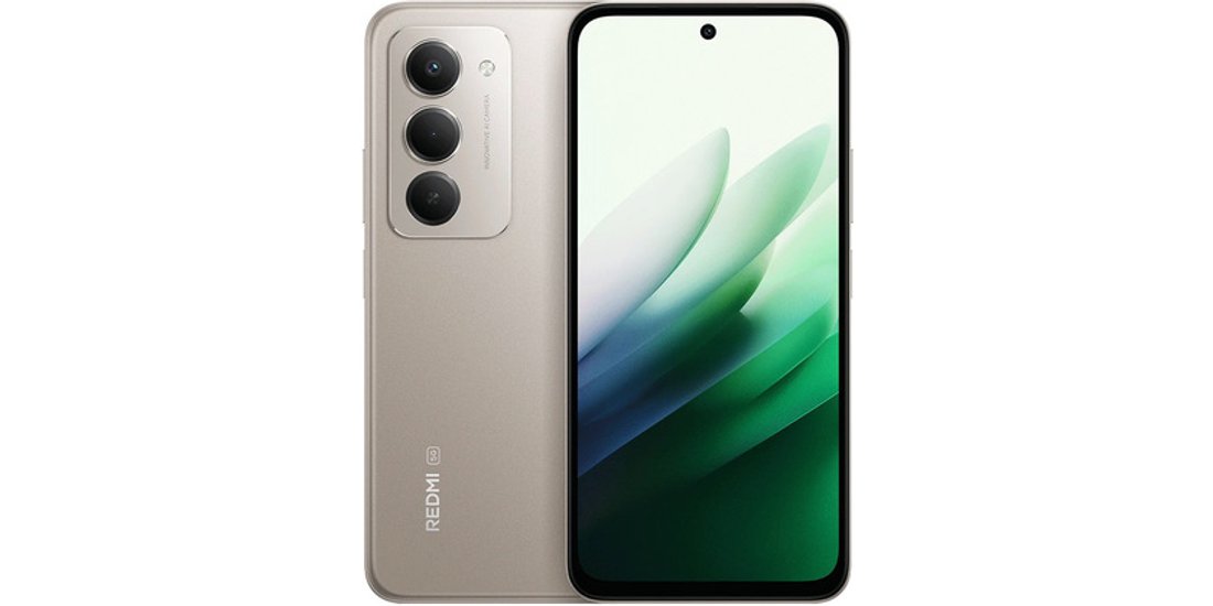 TIM Redmi 15 5G 175 cm (6.9”) Dual SIM ibrida…