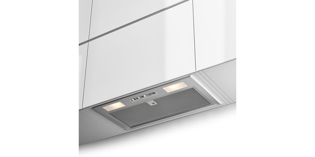 FABER S.p.A. Inka Smart HC X A70 Integrato Acciaio…