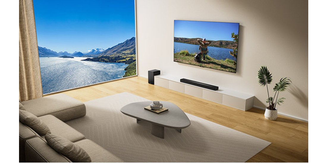 TCL Q Soundbar Q65H 5.1 canali con tecnologia…