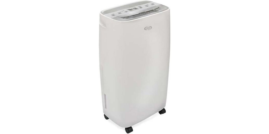 Argoclima Deumidificatore DryNature 13L/24h