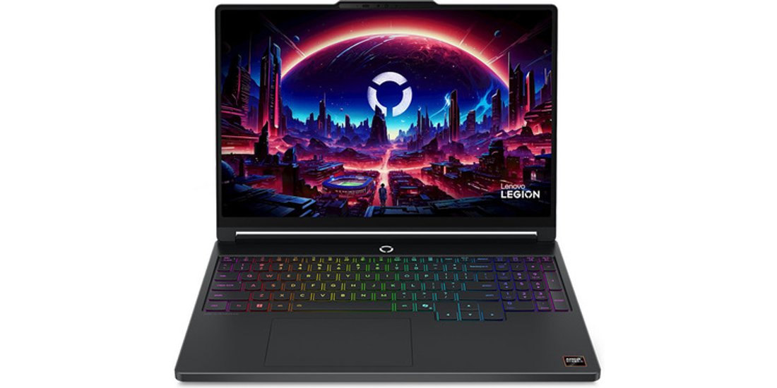 Lenovo Legion 5 15AGP11 Copilot+ PC AMD Ryzen…