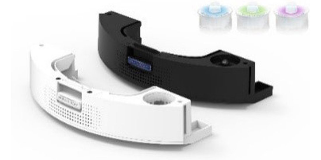 Ecovacs D-DZ03-2050-CO ricarica per deodorante…