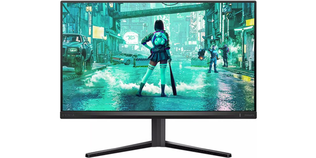 Philips Evnia 24M2N3200S/00 Monitor PC 605 cm…