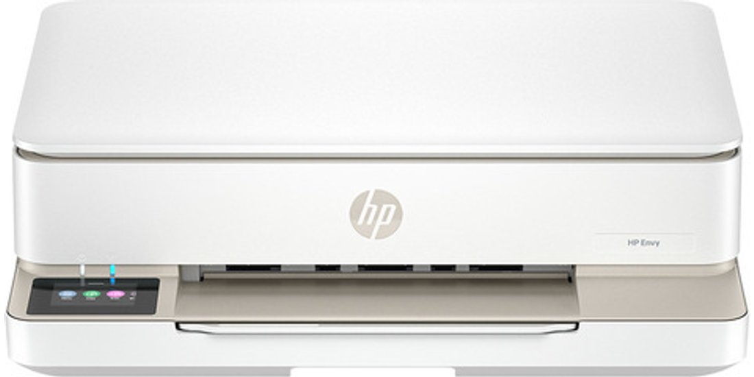 HP ENVY 6132e Wireless All-in-One Colore Stampante…