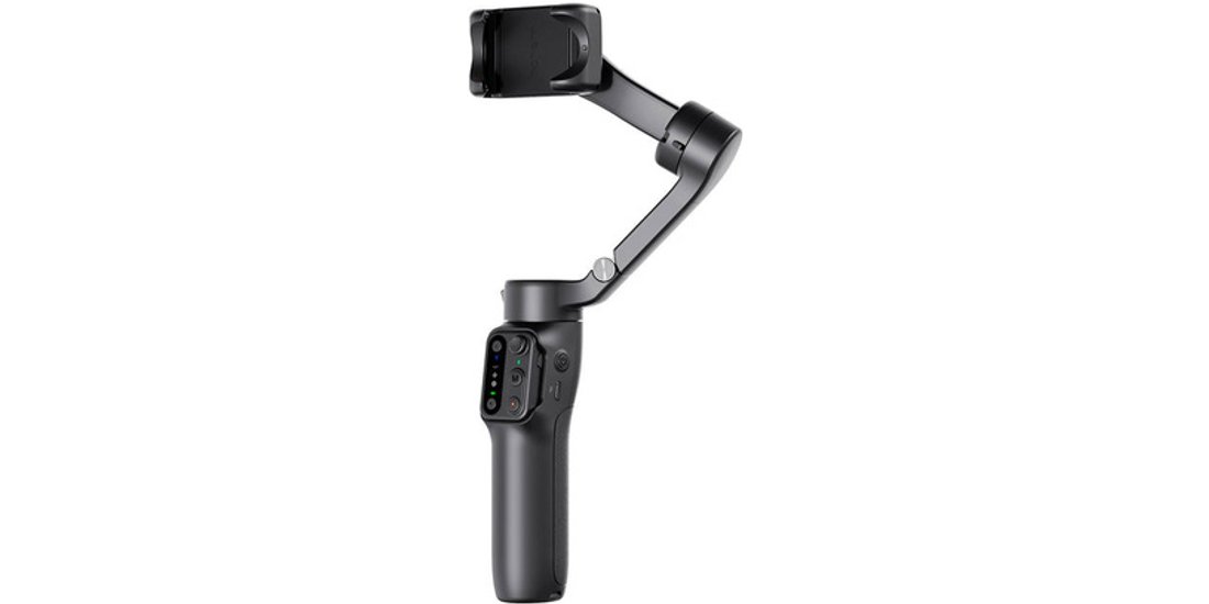 Hohem iSteady X3 SE Stabilizzatore per fotocamera…