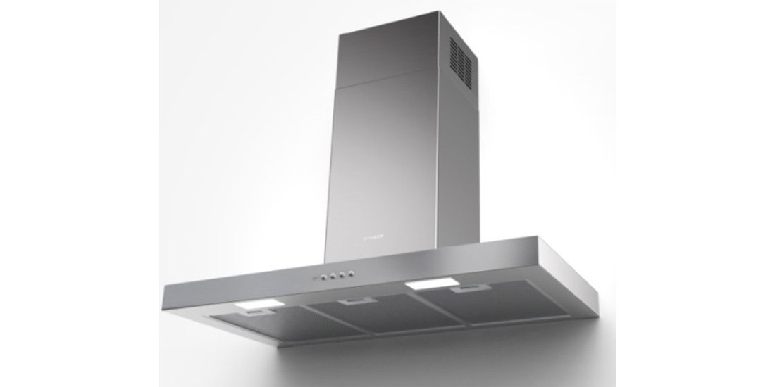 FABER S.p.A. Stilo Smart X A120 Cappa aspirante…