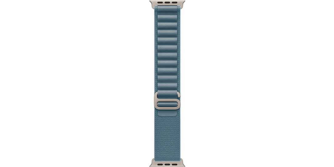 Apple Alpine Loop blu chiaro (49 mm) – Small – …