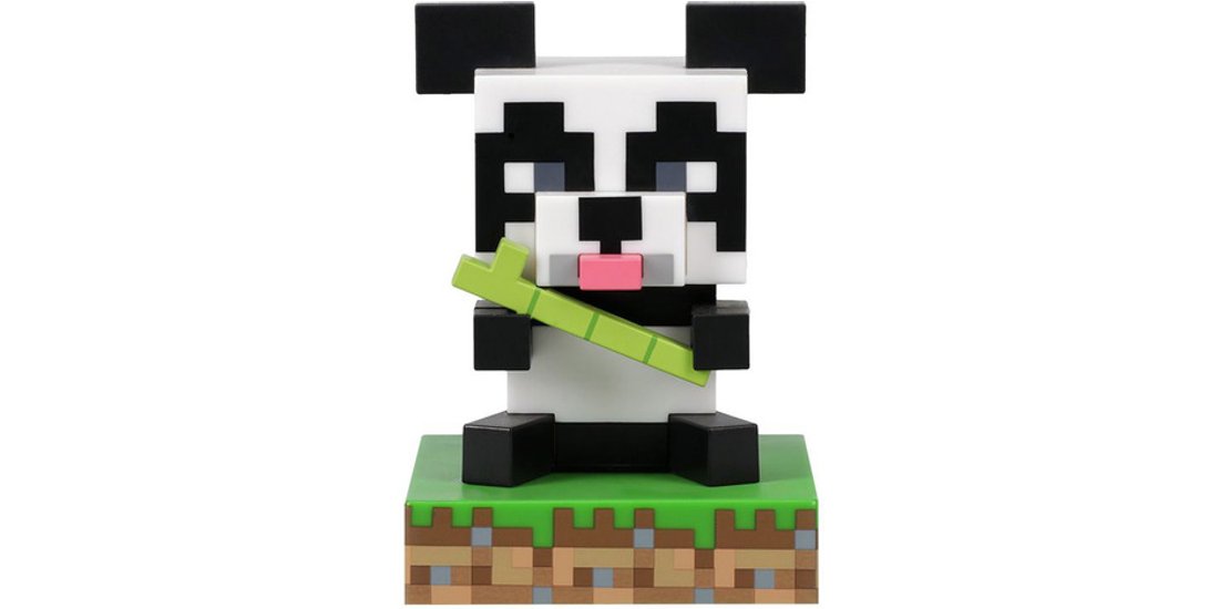 Paladone PP13276MCF lampada da tavolo MERCH-PANDA…