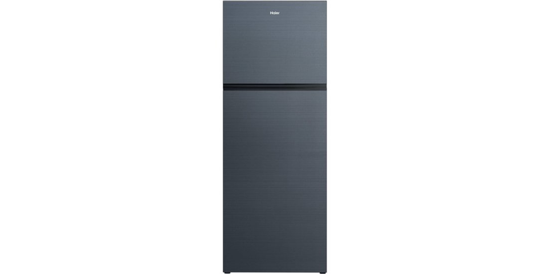 Haier HPR5718DNMB 464 L Nero