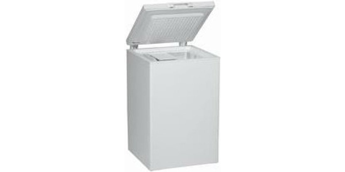 Ignis ICF110 AP/1 Congelatore a pozzo 100 L …