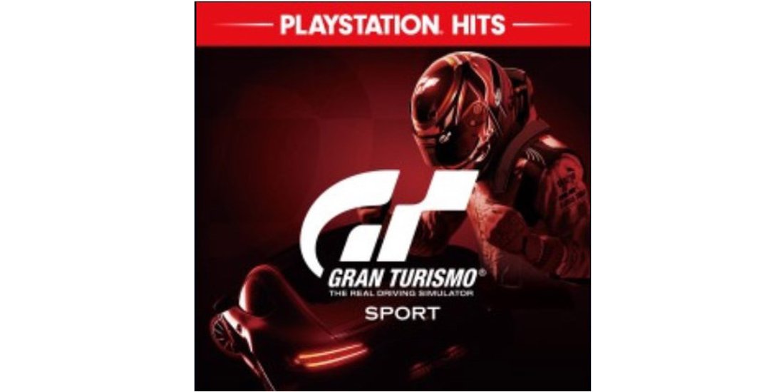 Sony Gran Turismo Sport Playstation Hits Standard…