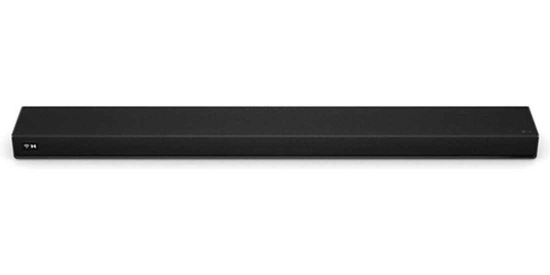 LG Sound Suite H7 Soundbar all-in-one con audio…