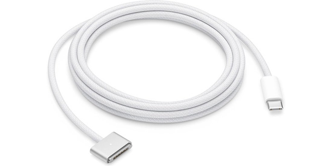 Apple Cavo da USB‑C a MagSafe 3 (2 m)