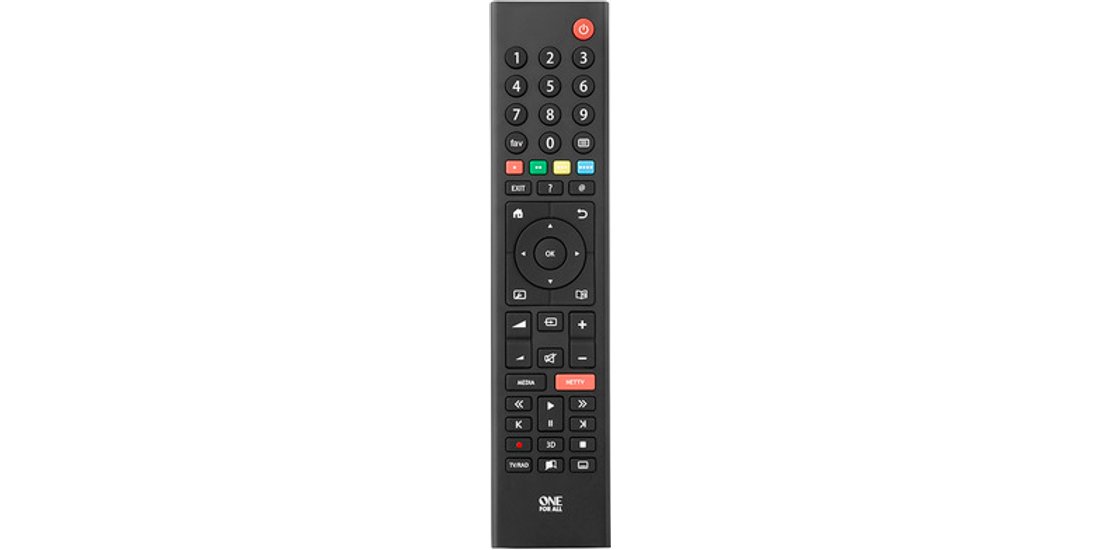 One For All TV Replacement Remotes URC 1915 telecomando…