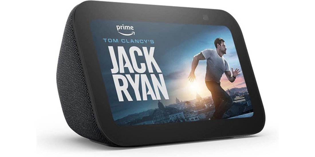 Amazon Echo Show 5 (3 gen.)