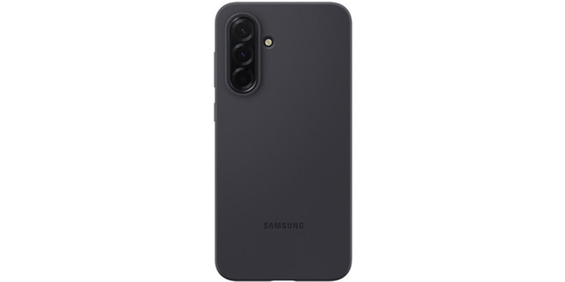 Samsung Galaxy A36 5G Silicone Case