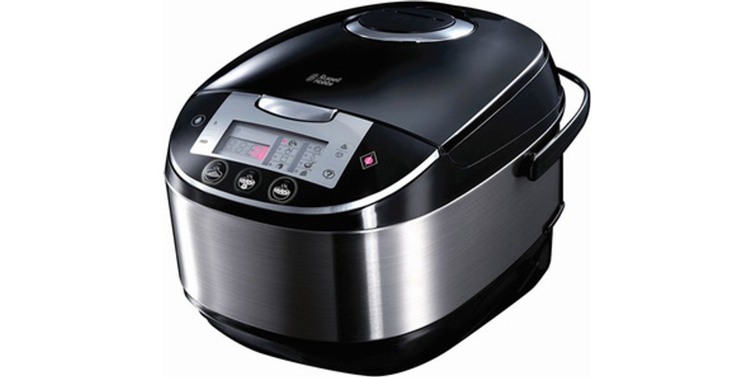 Russell Hobbs 21850-56 apparecchio multi-cottura…