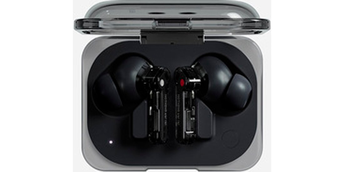 Nothing Ear (a) Auricolare True Wireless Stereo…