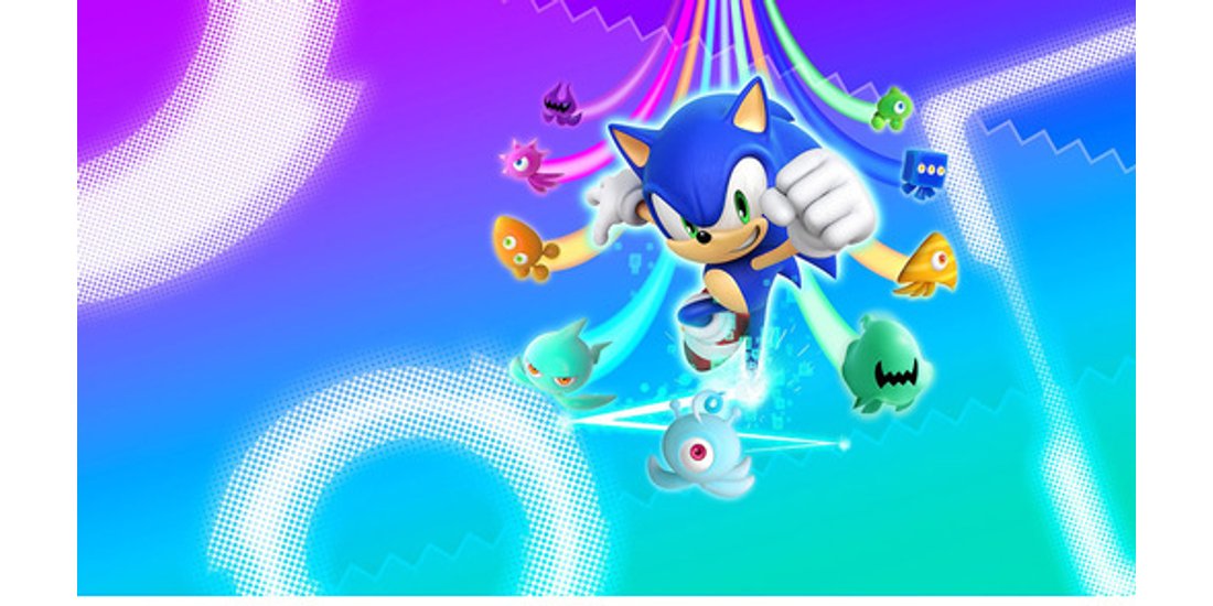 Sonic Colours: Ultimate PlayStation 4