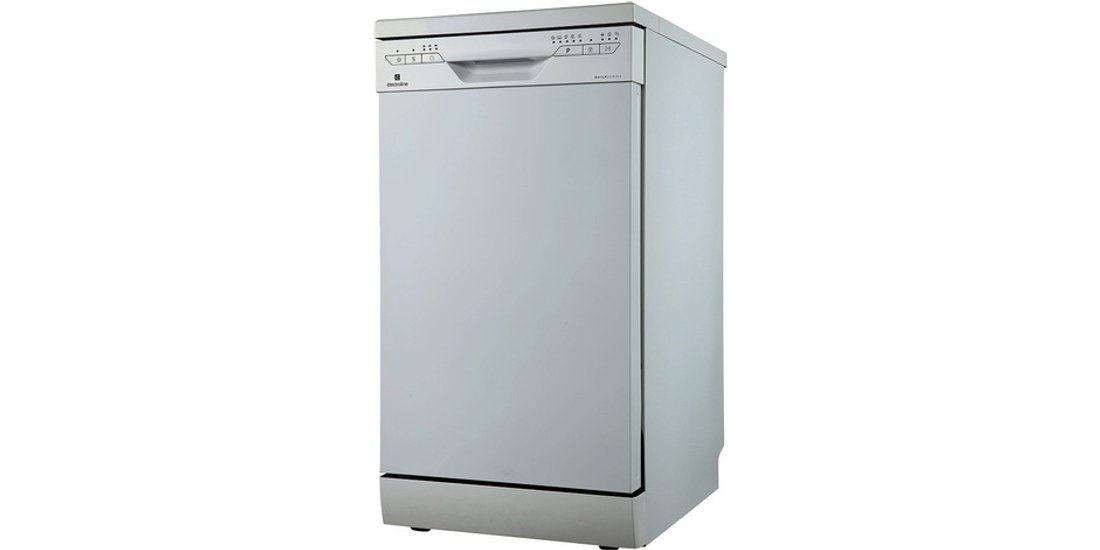 Electroline DWEM10F2ES lavastoviglie 10 coperti…