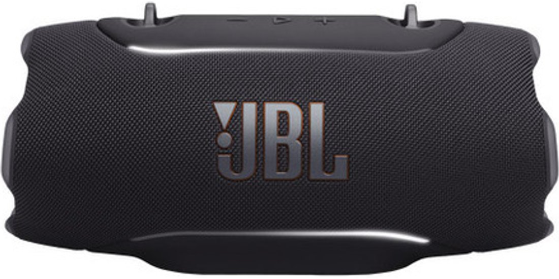 JBL Xtreme 5 Altoparlante portatile stereo Nero…