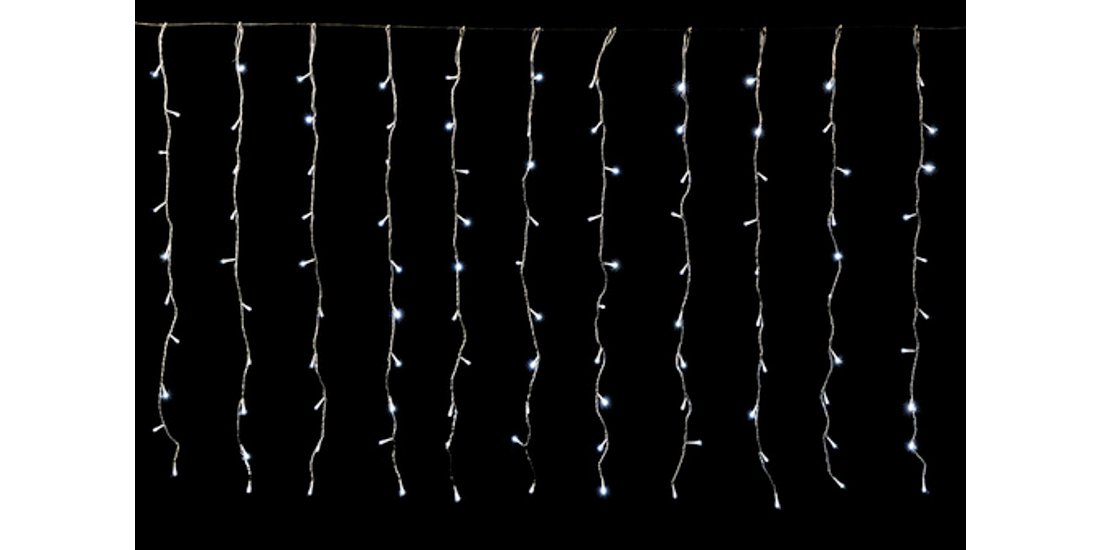 AD Trend 57156 stringa di luce 4 m 270 lampada…