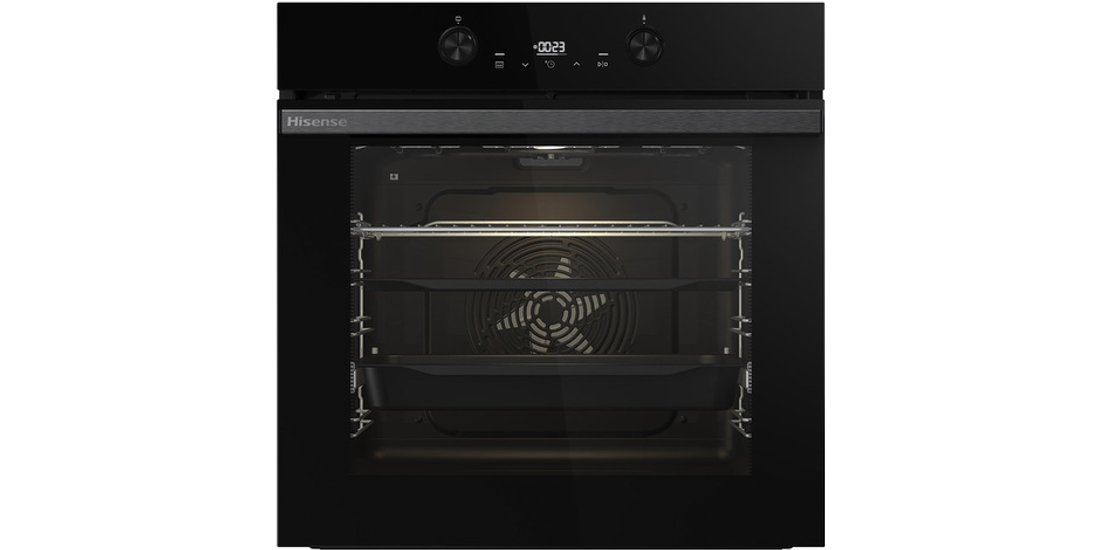 Hisense BI64223EPBG 78 L 3500 W Nero