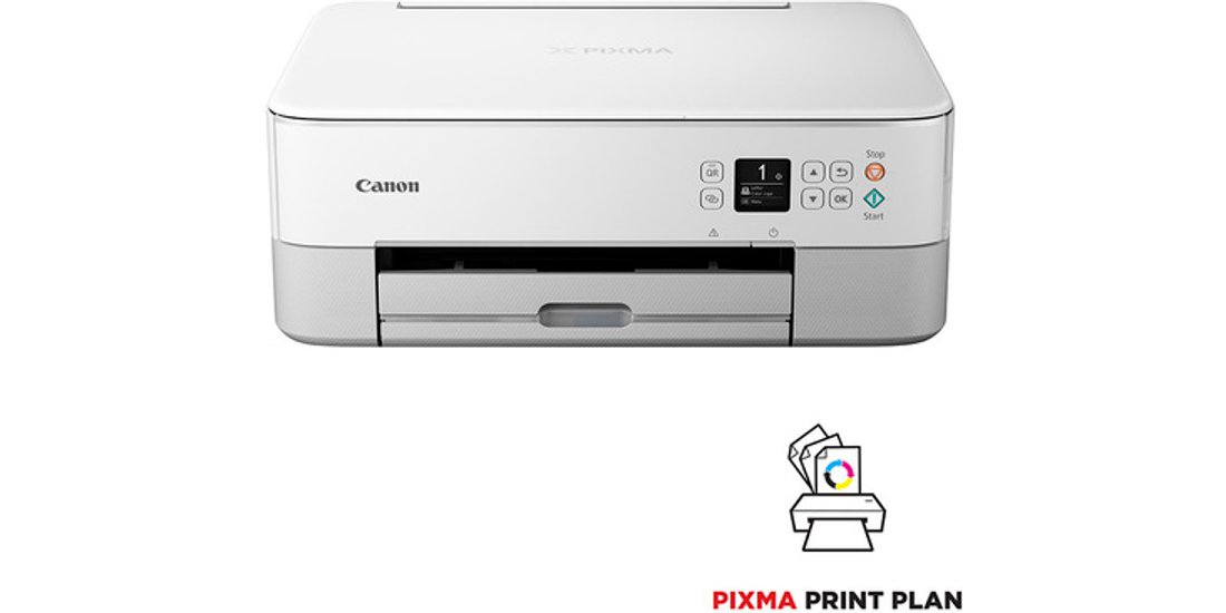 Canon PIXMA TS5351i Ad inchiostro A4 4800 x 1200…