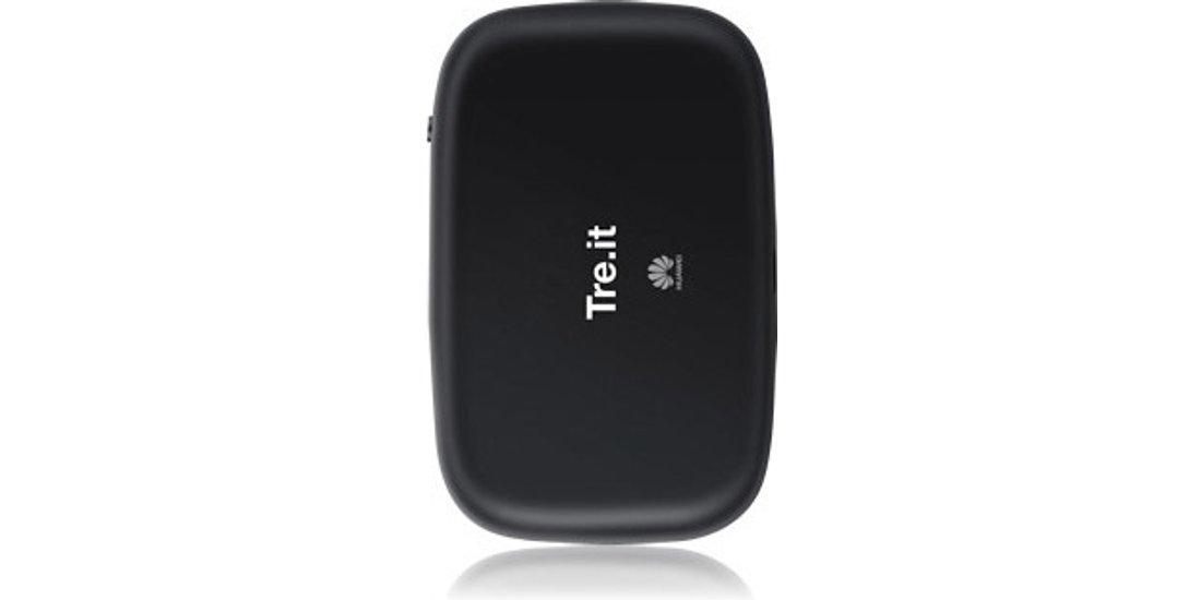 H3G Web Pocket 42 Apparecchiature di rete wireless…