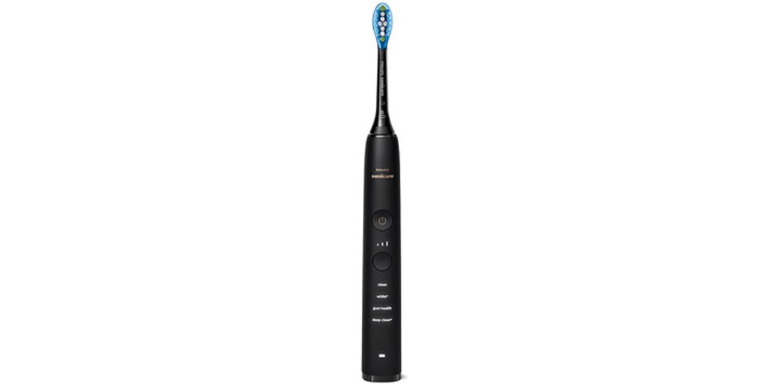 Philips Sonicare DiamondClean serie 9000 Spazzolini…