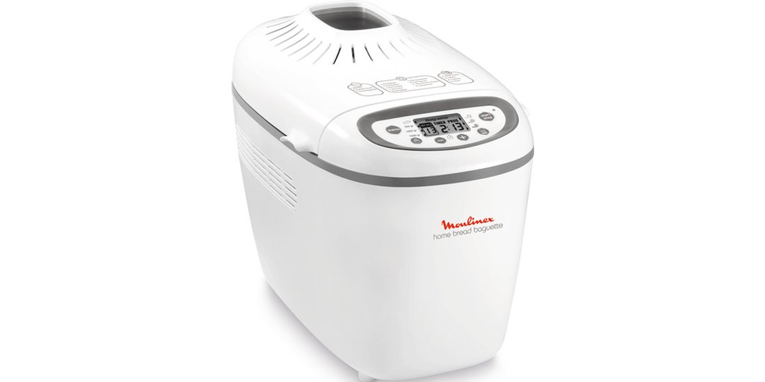 Moulinex OW6101 HOME BREAD BAGUETTE