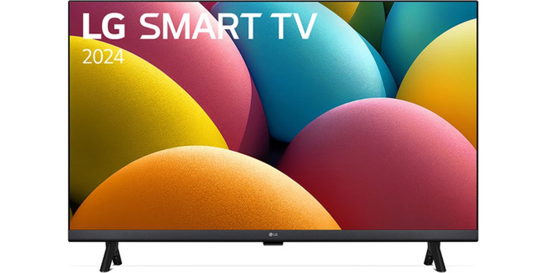 LG FHD 43LR6000LA TV Serie LR6000 43” 2K α…