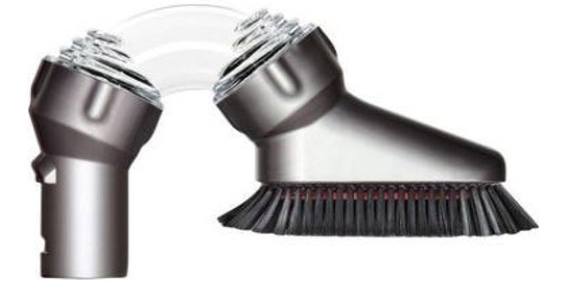 Dyson 17645-04 Spazzola Aspirapolvere portatile…
