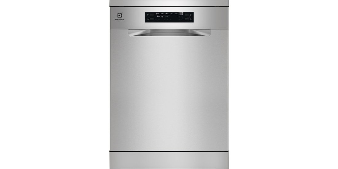 Electrolux ESM48400SX Lavastoviglie Serie 600…