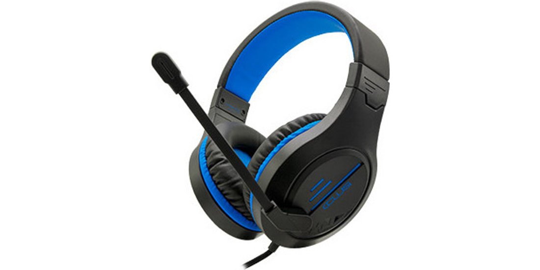Xtreme 90486 Cuffia Gaming Stereo X77PRO