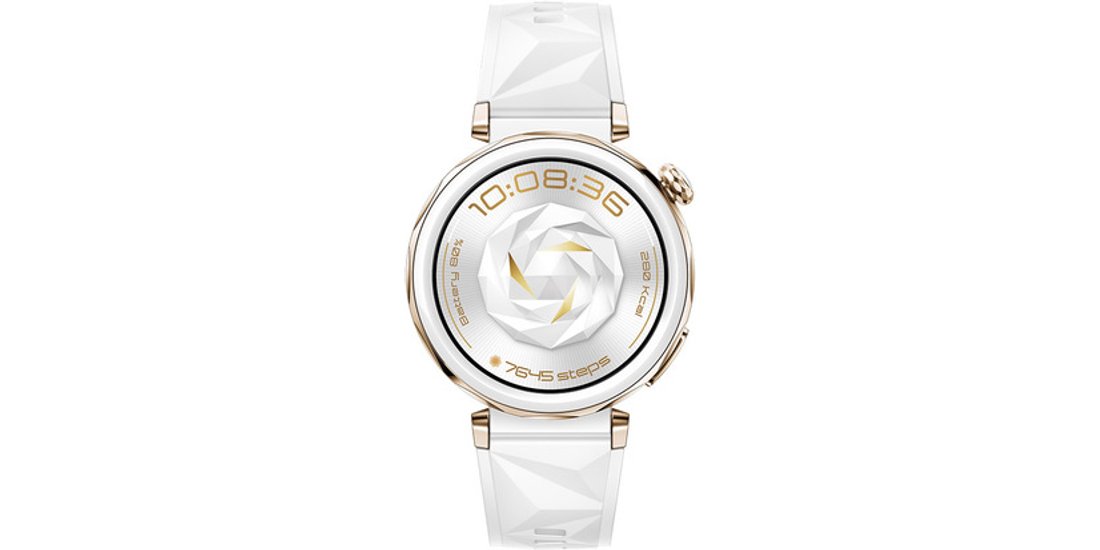 Huawei WATCH GT5 Pro 42mm 335 cm (1.32”) AMOLED…