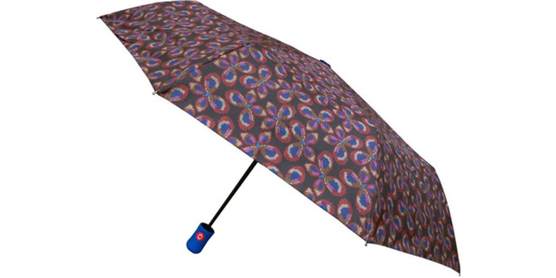 Gift Company SA7104 ombrello Multicolore Compatta…