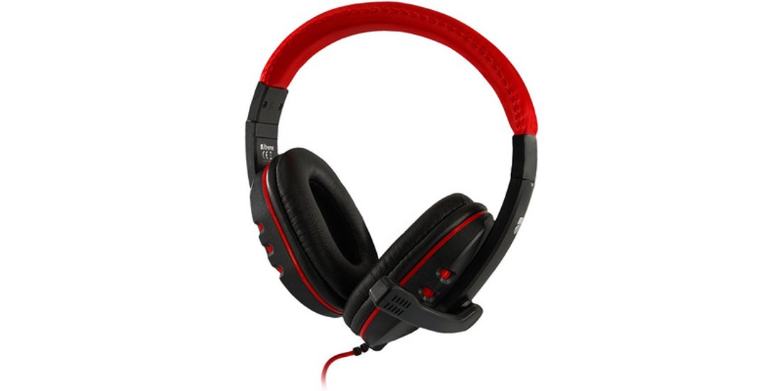 Xtreme 95638 Cuffia Gaming Stereo