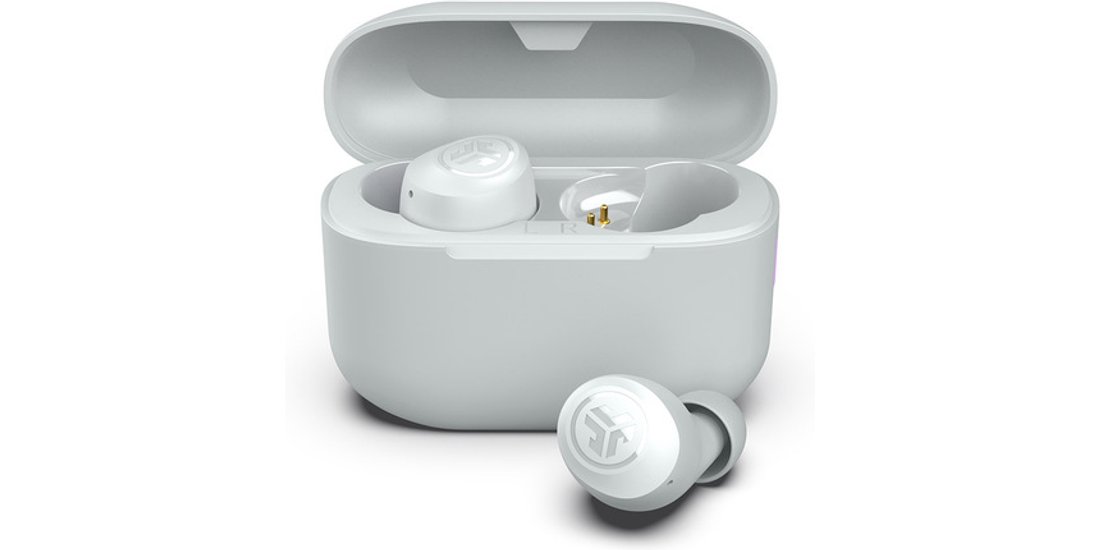 JLab Go Pop+ Auricolare True Wireless Stereo (…