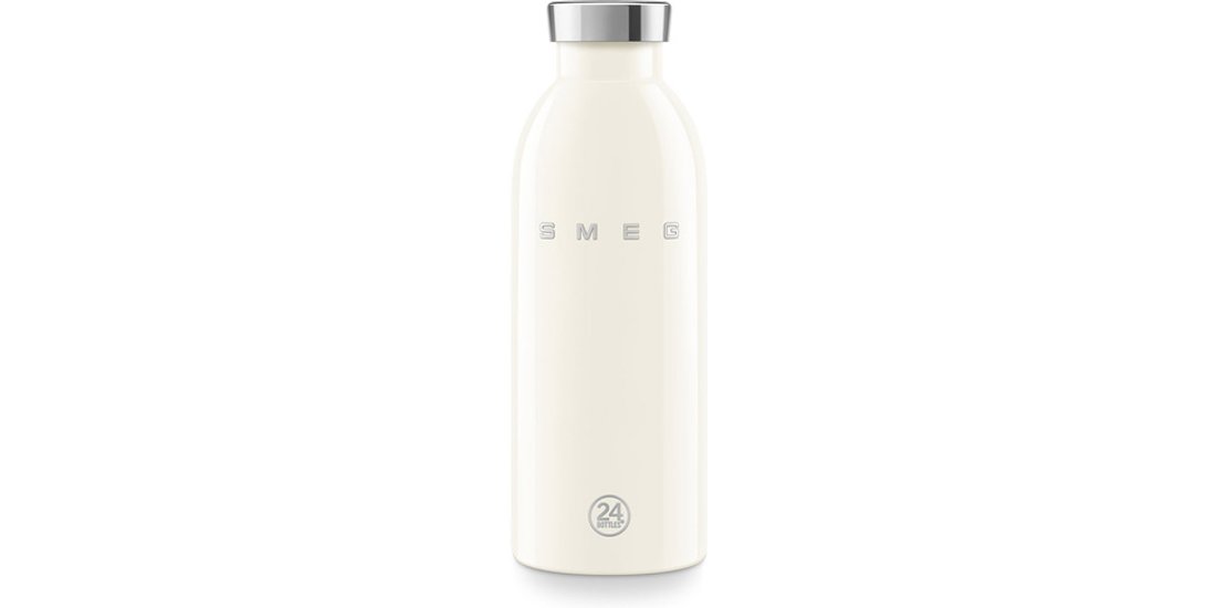 Smeg WBF01CR borraccia Uso quotidiano 500 ml …