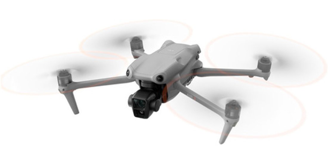 DJI Mavic Air 3 4 rotori Quadrirotore 48 MP 3840…