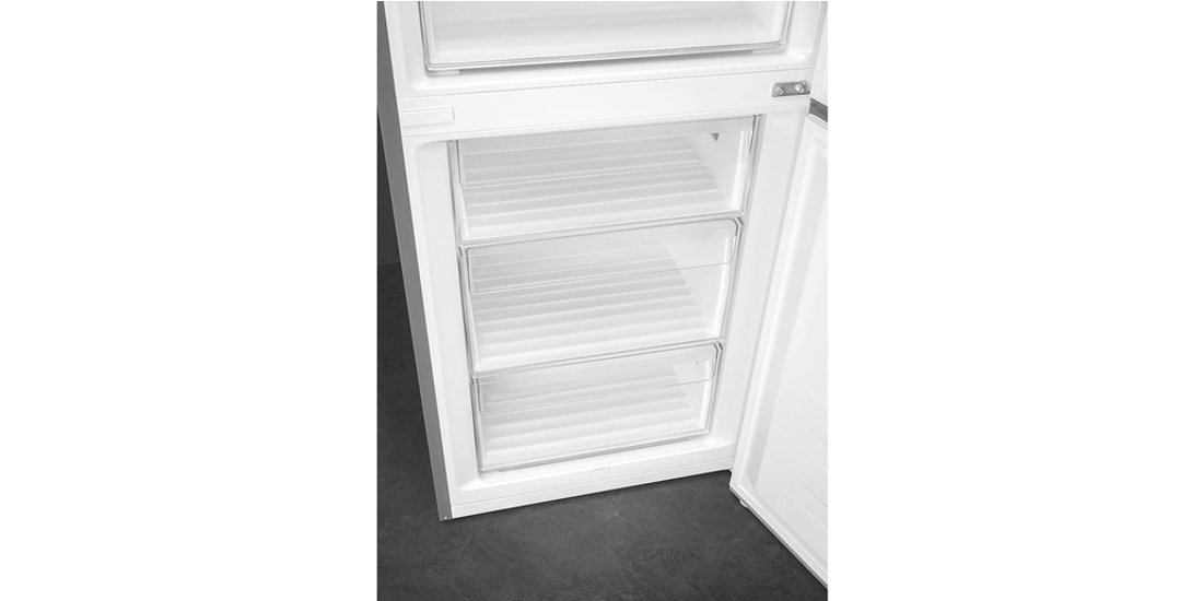 Smeg RC20XNE frigorifero con congelatore 331…