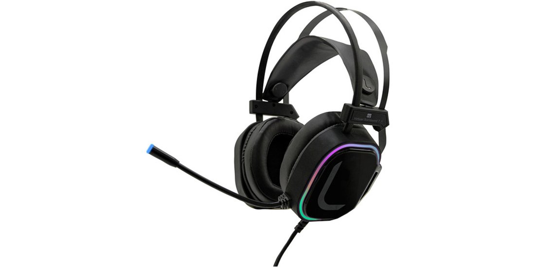 Xtreme 90441 Cuffia Gaming Oracle V10 PRO